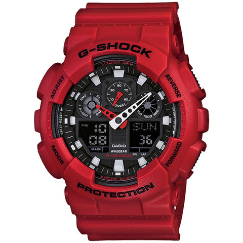 G-Shock Watch