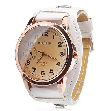 English Classic (white)